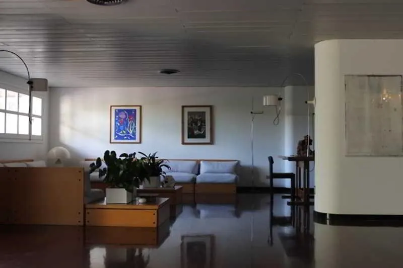 호텔 Locanda Dell'Angelo Luni