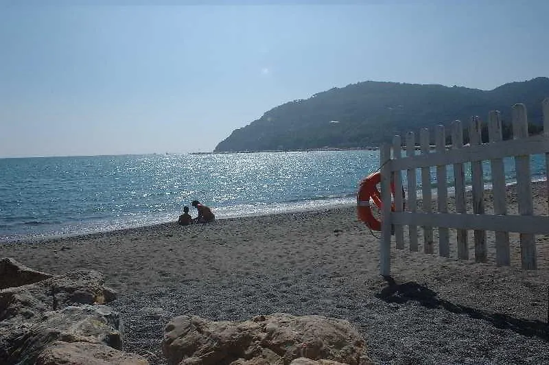 Locanda Dell'Angelo Luni 호텔