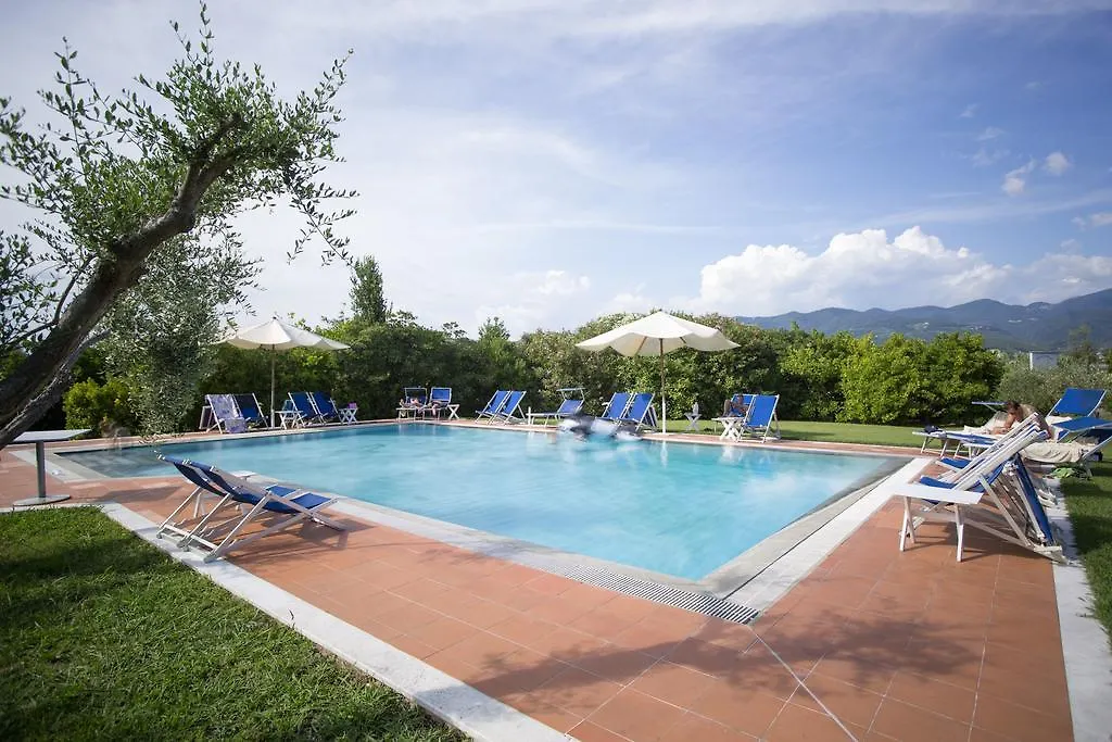 Locanda Dell'Angelo Luni