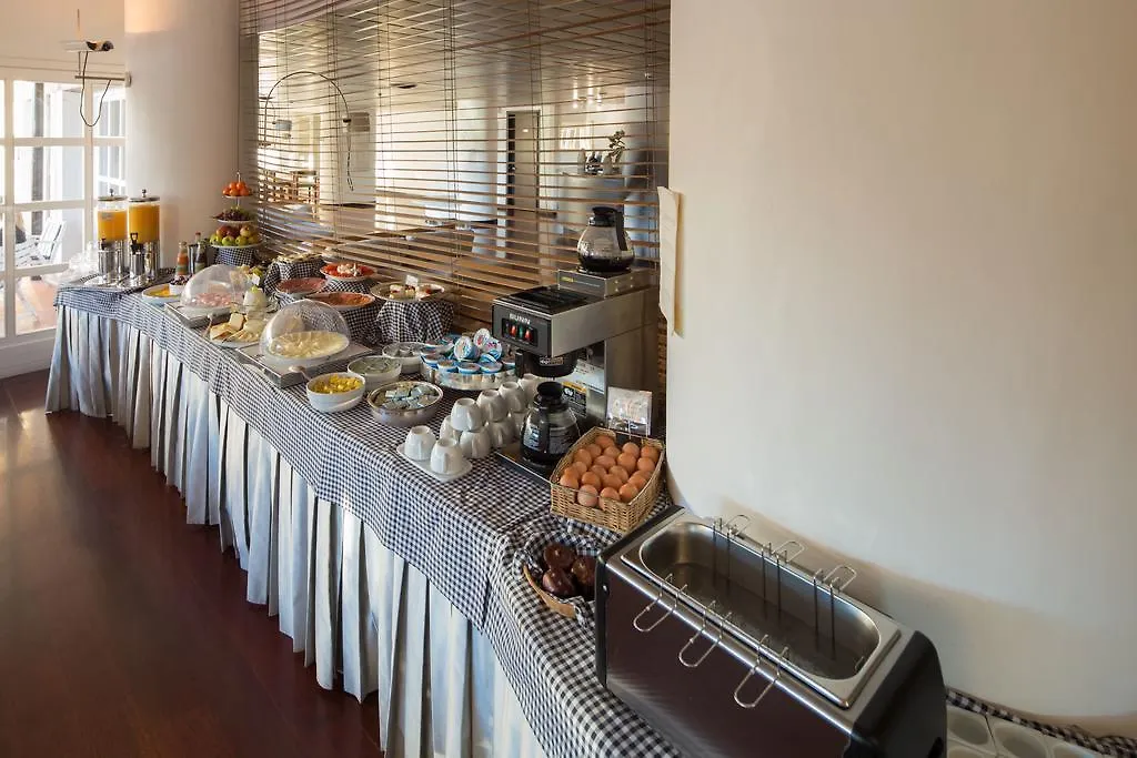 **** 호텔 Locanda Dell'Angelo Luni 이탈리아