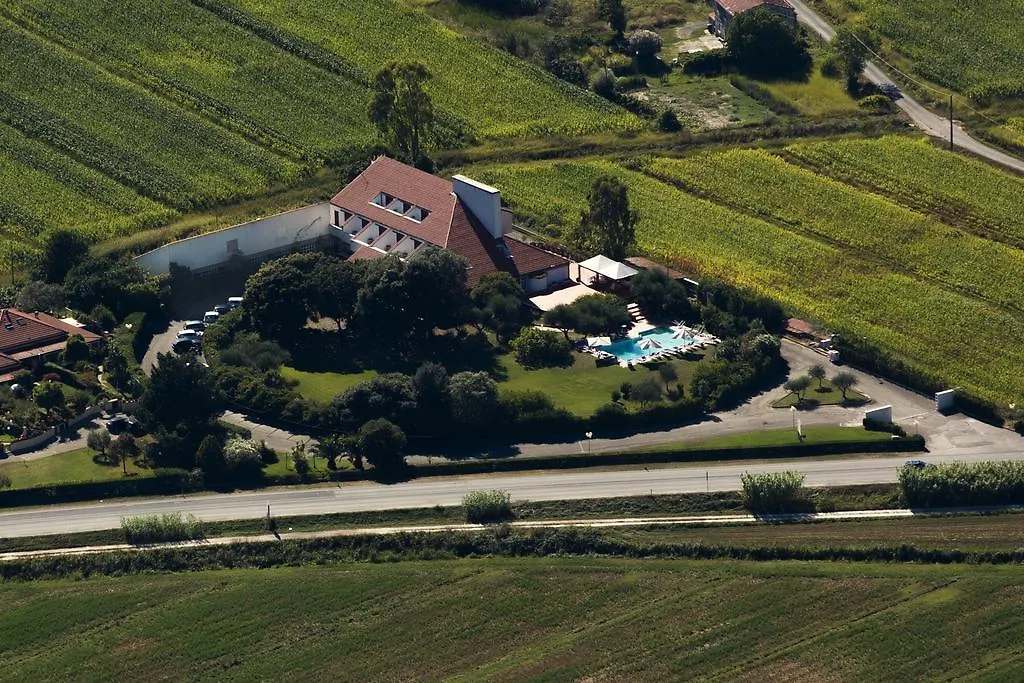 Locanda Dell'Angelo Luni