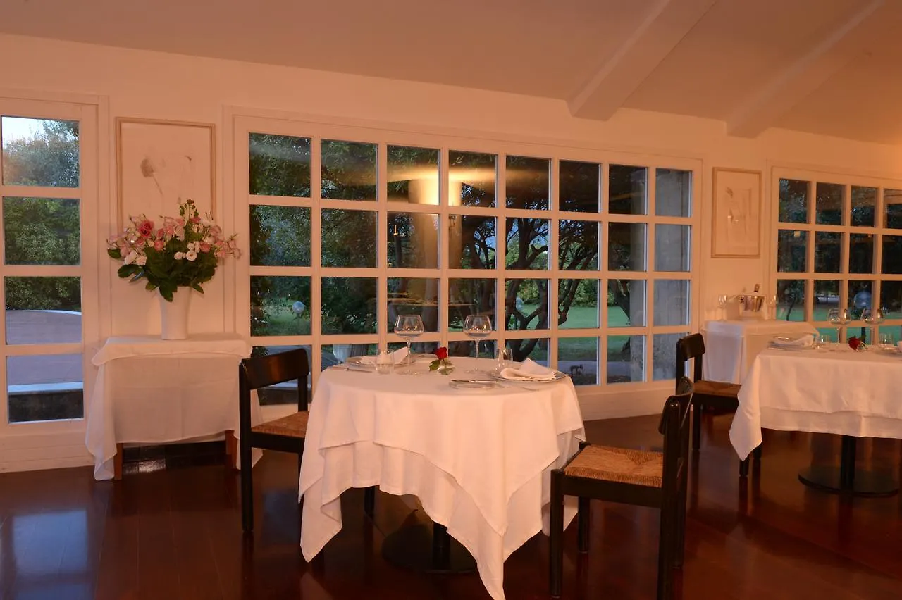 Locanda Dell'Angelo Luni