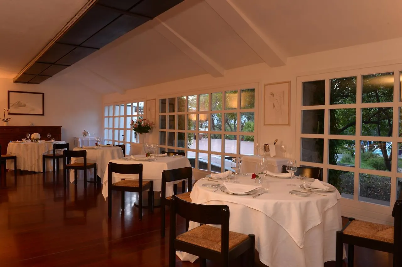 호텔 Locanda Dell'Angelo Luni
