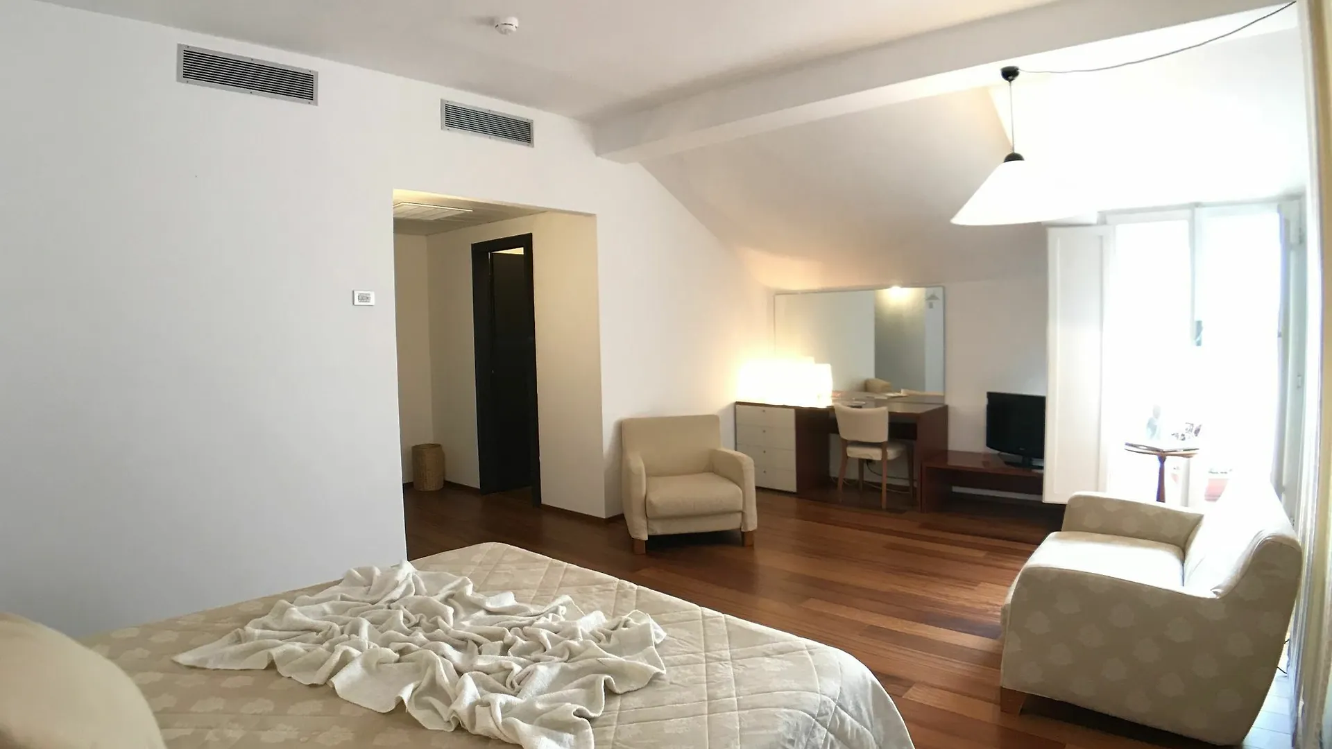 Locanda Dell'Angelo Luni 이탈리아