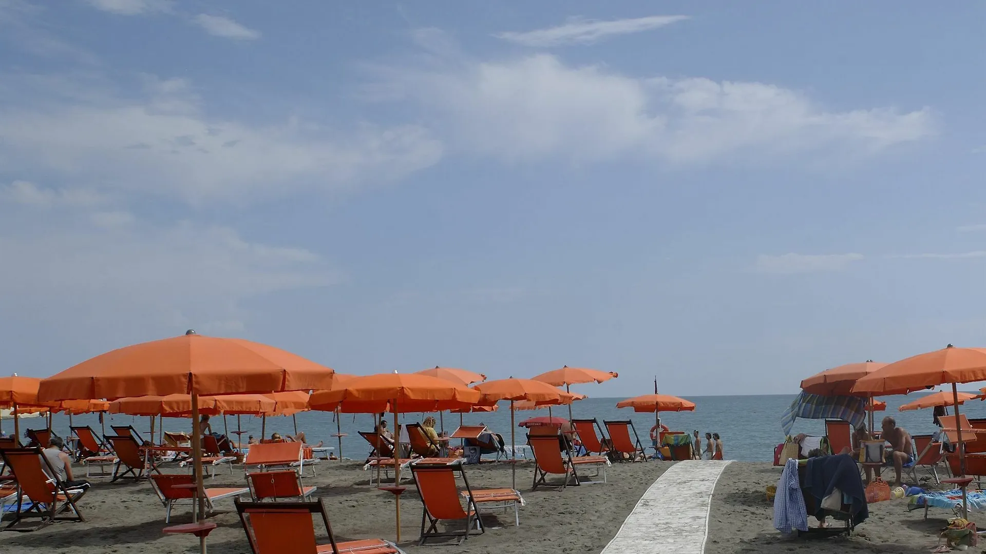 Locanda Dell'Angelo Luni 4*,
