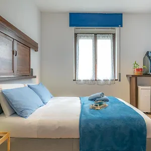 Appartamento Bilocale Blue Relax