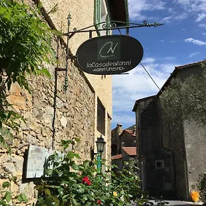 La Casa Dei Nonni Colletta