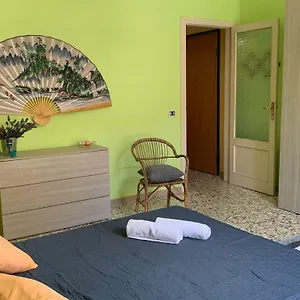 Appartamento Dodo's House 50mt From The Beach&wififree&freepark